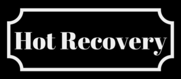 Hot recovery Logo